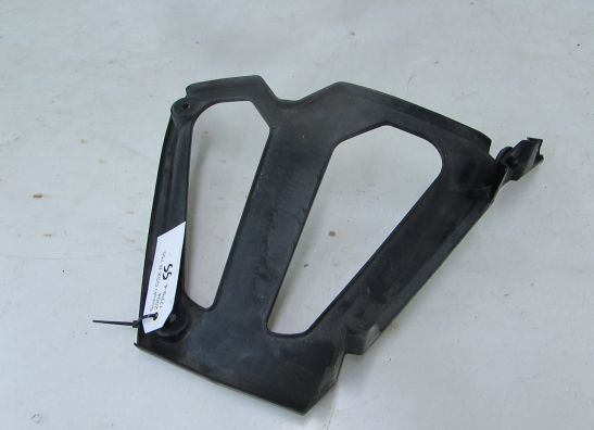 V bak voor Suzuki GSX R 750