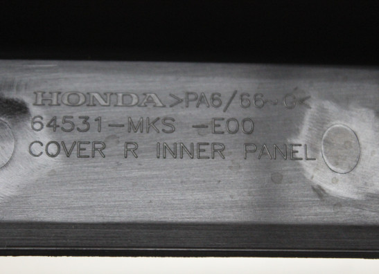 Rechter binnenkuip Honda CRF 1100 Africa Twin