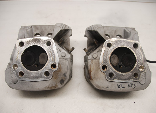 Cilinderkop Harley Davidson Sportster