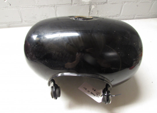 Radiator Honda VT 700 750