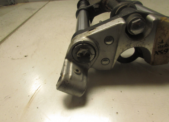 Gabelholm Komplett Suzuki GSX F 750