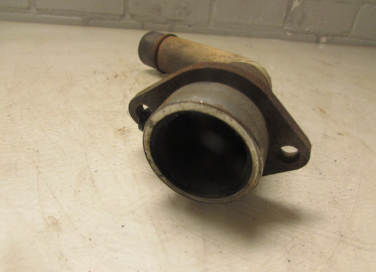 Uitlaatbochten Honda VTR 1000 F