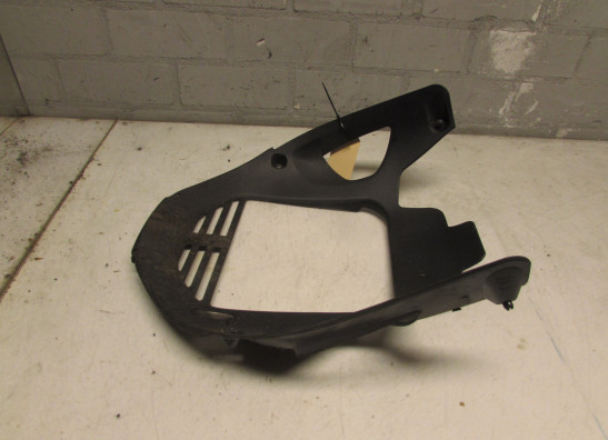 V bak voor Suzuki Burgman 650