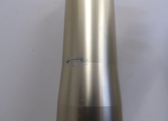 Gabelholm Komplett Yamaha YZF R1