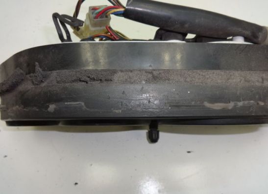 Meter combination Kawasaki ZZR 600