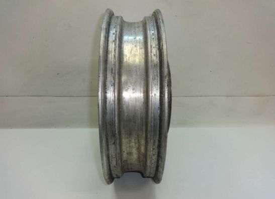 Achtervelg Honda PC 800