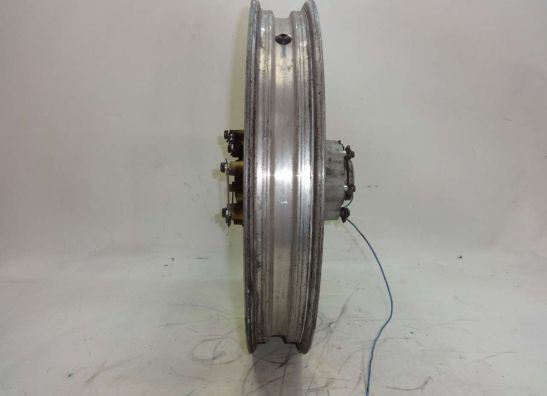 Achtervelg Suzuki GSX 550 EF