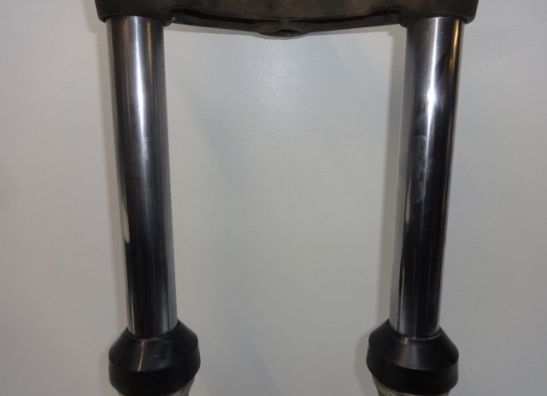 Voorpoten compleet Kawasaki CSR 305 LTD