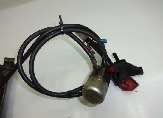 Anlasser Honda CB 400