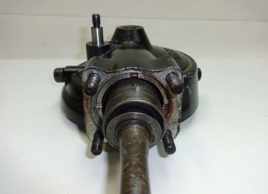 Final driven gear Yamaha XJ 750 