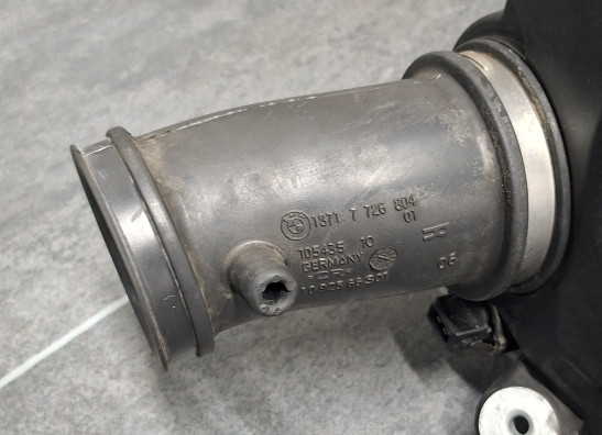 Luchtfilterhuis BMW R 1200 GS LC