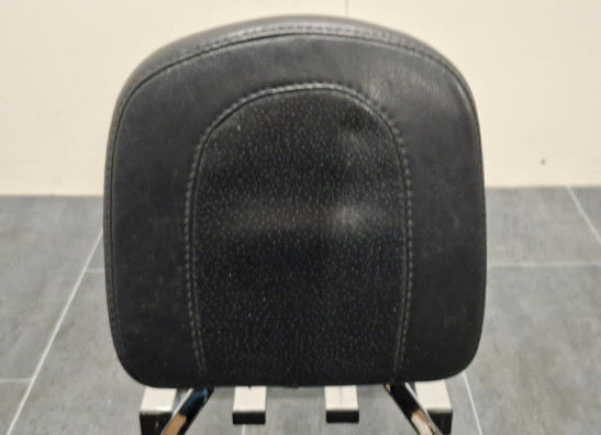 Rugsteun sissybar Harley Davidson Softtail