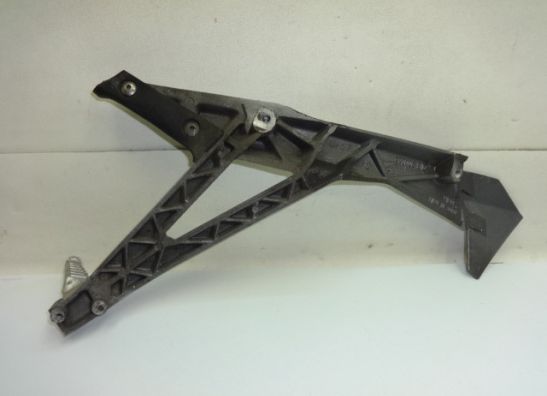 Pillion step left  Aprilia RST 1000 Futura