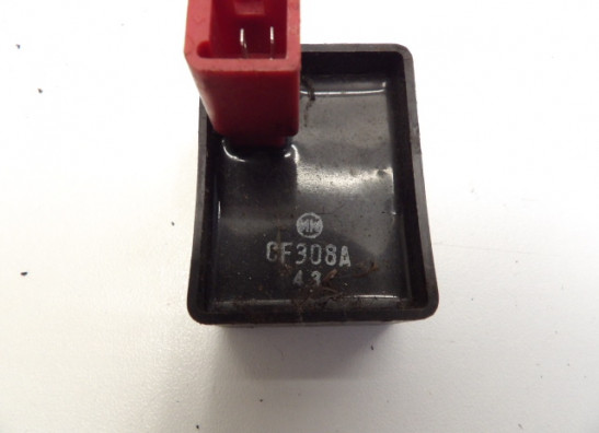 Relais unit Kawasaki ZZR 600