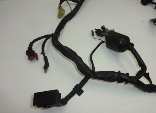 Kabelboom Honda Deauville 650 - 700