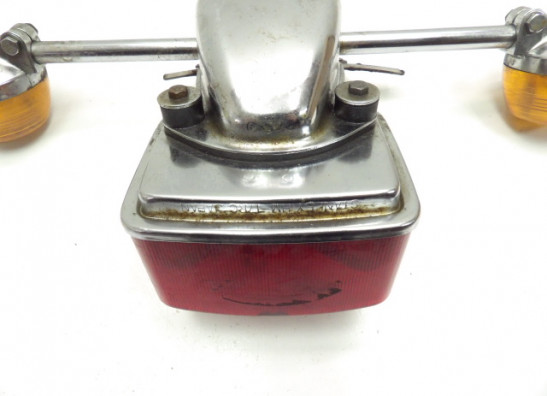 Rear light Honda CM 400 T 