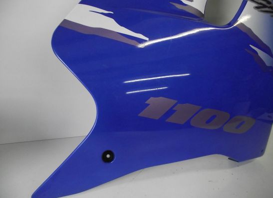 Seitenverkleidung rechts Suzuki GSX R 1100