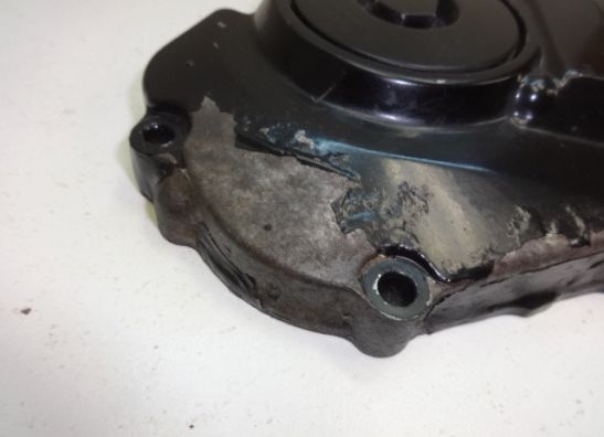 Motorblockdeckel Honda CBR 1100 XX