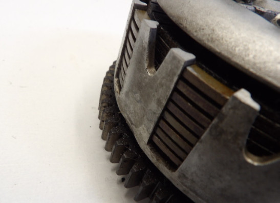 Clutch Yamaha XT 500
