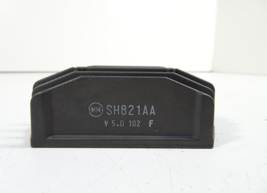 Spanningsregelaar Yamaha Tracer 700