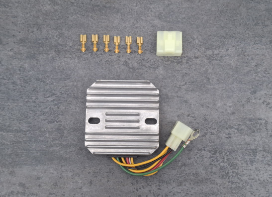 Regulator rectifier  Honda CB 750 