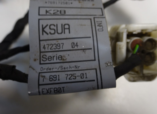 Kabelbaum BMW K 1300 GT