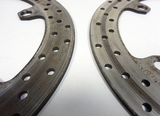 Bremsscheibenset BMW K 1200 GT