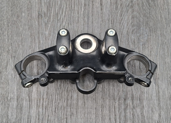 Kroonplaat Honda CB 750 