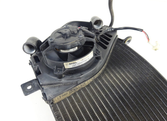 Radiateur KTM 690 Duke 4