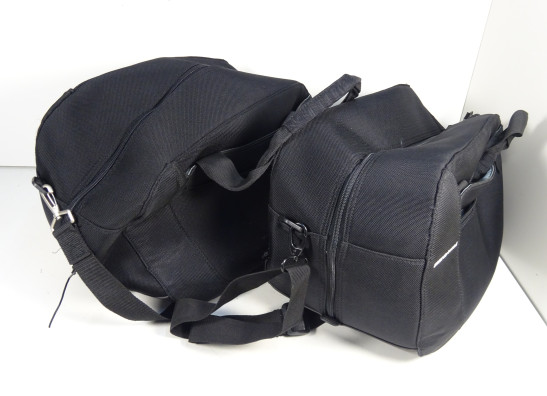 Kofferset BMW K 1200 GT