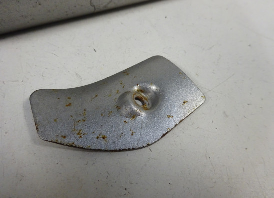 Lenkerstummel Links Yamaha FJR 1300