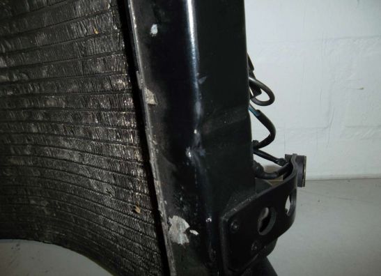 Radiateur Honda CBR 600 F