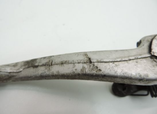 Bremspedal Honda VFR 400 R