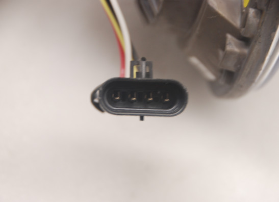 Koplamp Harley Davidson Touring FL