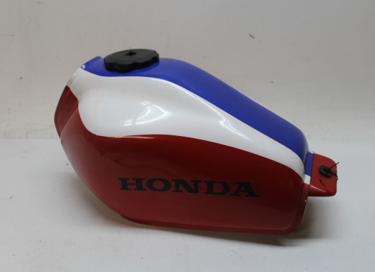 Tank Honda XL 500