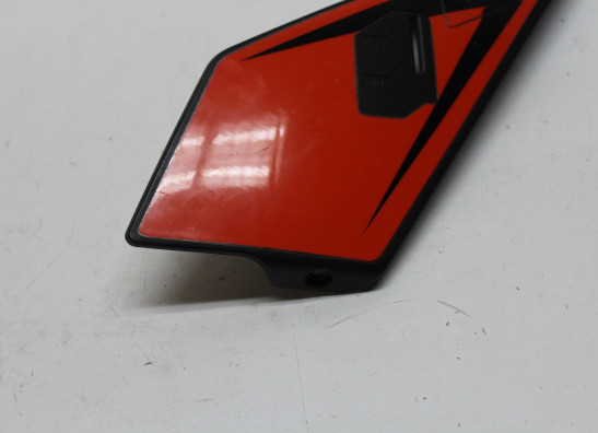 Tankcover KTM 790 Duke