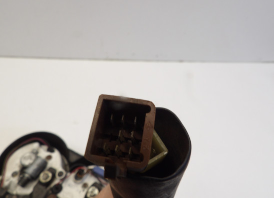 Meter combination Kawasaki GPZ 1000