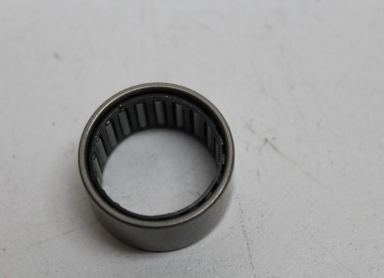 Achterbrug Kawasaki KZ 1000 ST