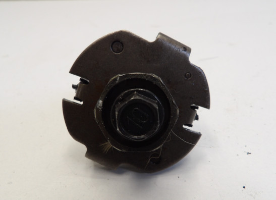 Pulsgever Honda CB 900