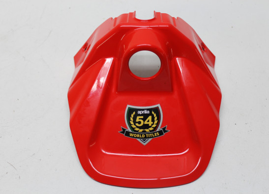 Tankcover Aprilia Tuono 660