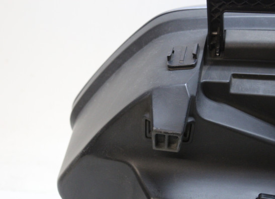 Luggage set Yamaha FJR 1300