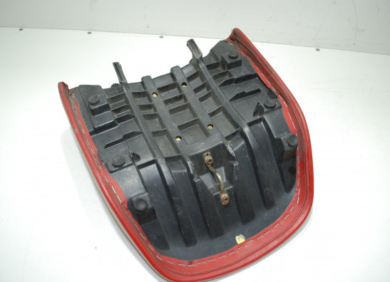 Buddy zadel BMW R 1100  1150 RS