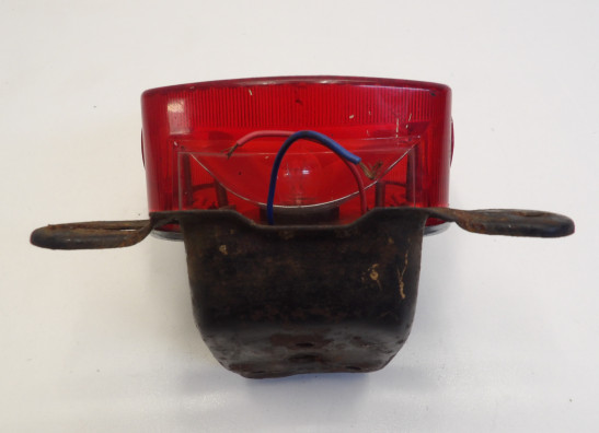 Achterlicht Kawasaki LTD 440