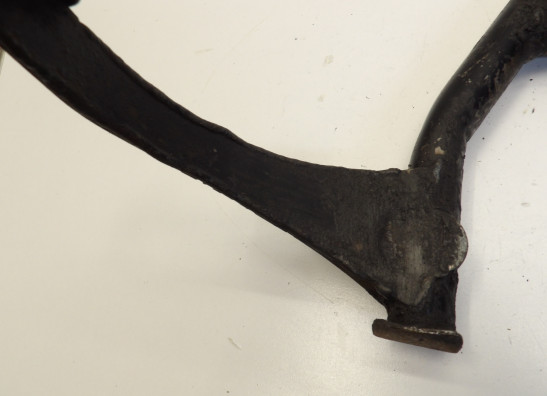 Standaard Kawasaki GPZ 1000