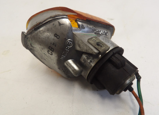 Knipperlicht links voor Honda CBR 600 F