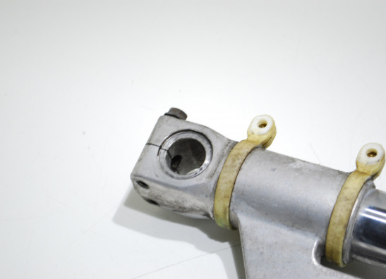 Voorpoot rechts compleet Ducati monster 600