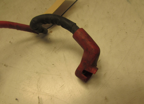 Overig Honda Goldwing GL