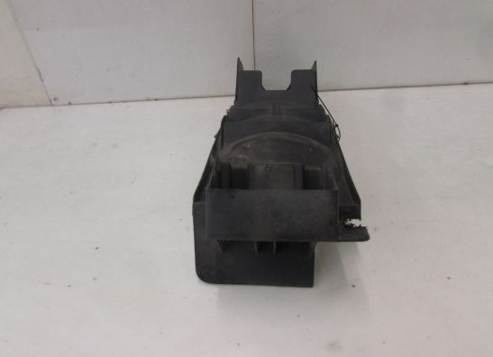 Accubak Hyosung Comet 650