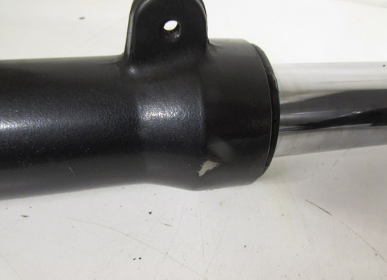 Front pipes complete Kawasaki GPZ 1100