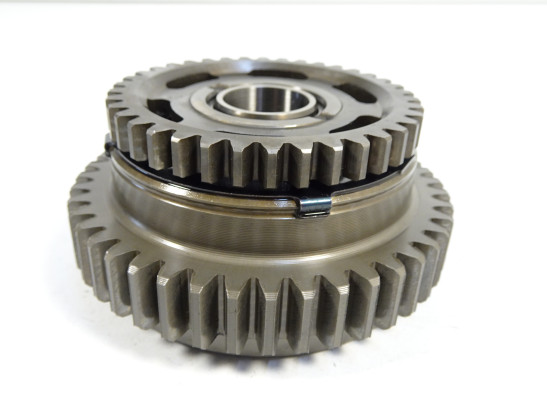 Rotor Yamaha FZ1